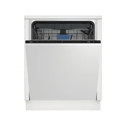 BEKO BDIN 38641 Q Ugradna mašina za pranje sudova OUTLET