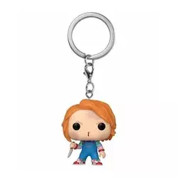 Privezak Pocket POP! - Childs Play - Chucky