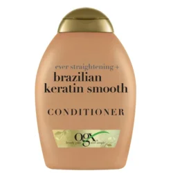 OGX Brazilian Keratin regenerator za kosu 385 ml