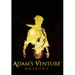 Adams Venture: Origins Steam Key EUROPE