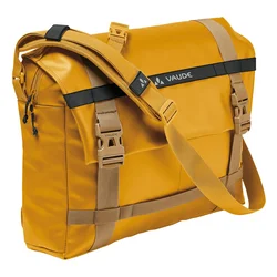 Vaude Mineo Messenger 22 Burnt Yellow