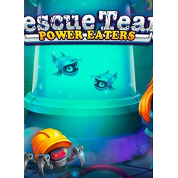 Rescue Team: Power Eaters (PC) Steam Key GLOBAL