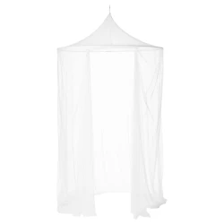 SOLIG Mreža, bela, 150 cm