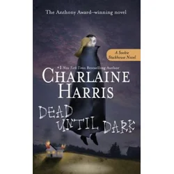Dead Until Dark