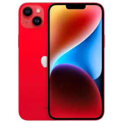 APPLE obnovljen pametni telefon iPhone 14 Plus 6GB/128GB, Red