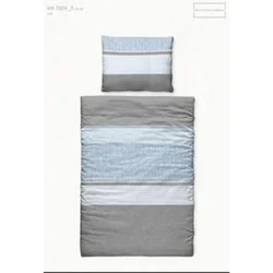 Posteljina 200x200cm 2x60x80cm Ronja Xxl