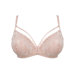 SugarShape Nedrček Vienna Strappy rosé