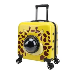 Bolzz Holli 2 Pet Transport Case