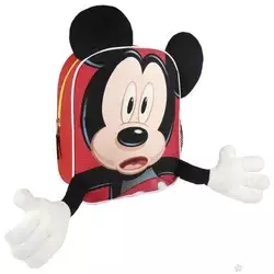 Ranac za vrtić Mickey Cerda 2100002202