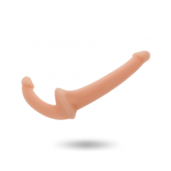 Strapless Strap-on Addicted Toys kožen