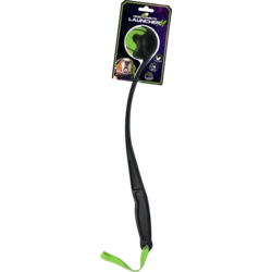 Dog Comets Launcher (izstrelilec žogic) M - Green