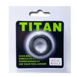 Titan strechring g