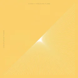 Christopher Tignor - Along A Vanishing Plane (2 LP)