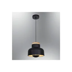 Opviq luster Maas 3444B-1A-19, LED 30 W, crni