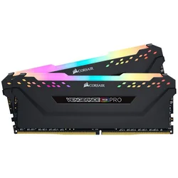 OSTALO RAM Corsair VENGEANCE RGB PRO DDR4 32GB (2x16GB) 2933MHz C16 CMW32GX4M2Z2933C16