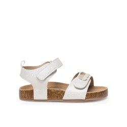 Sandali Nelli Blu CM230815-2 Bež