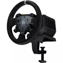 Logitech G RS50 sitem za PS5 & PS4 & PC