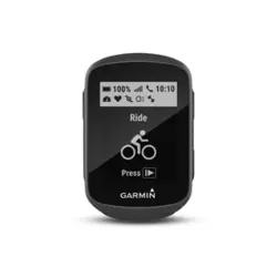 Garmin Edge 130 Plus MTB Bundle kolesarska navigacija