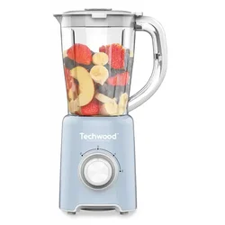 Techwood TBL-7854 blender plavi