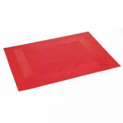 TESCOMA Podmetač 45X32cm Crveni