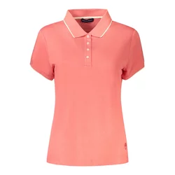 North Sails Ženska polo majica 092344000_RS0160, Roze