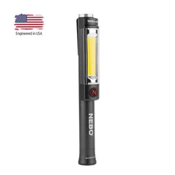 LED baterijska lampa NEBO BIG LARRY 2