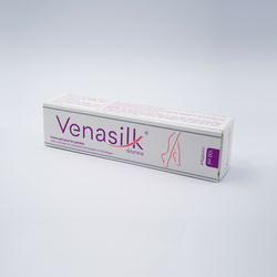 Venasilk Krem gel za noge, 100 ml