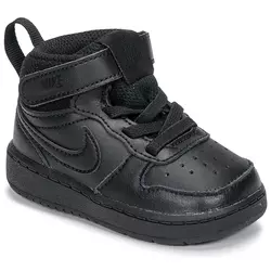 PATIKE COURT BOROUGH MID 2 BTV Nike - CD7784-001-8.0C