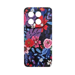 Maska za telefon SVETLECE za Xiaomi 14 DZ10/7