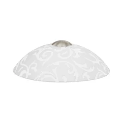 Eglo - Zamensko staklo za stonu lampu SOLO prečnika 26,5 cm