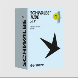 Schwalbe av7 ek unutrašnja guma 20 ( 10462530 )