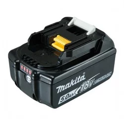 MAKITA akumulator BL1850B LXT (Li-ion, 5.0Ah)