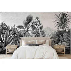 Wallity Tapete za zid MDK-00140, 400x270 cm, Šarena