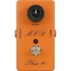 Dunlop MXR Script Phase 90 Kitarski efekt (Kot novo)