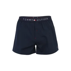 Tommy Hilfiger Boksarice UM0UM03930 Mornarsko modra