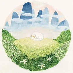 Ben Hackett - Songs for Sleeping Dogs (2 LP)