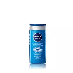 Preparat za tus. i negu-vitalizirajuci NIVEA 80800 250ml