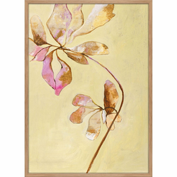 Slika 52x72 cm Darling Pink – Malerifabrikken