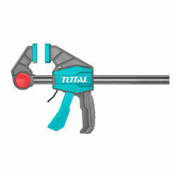 Hitra svora 150mm, zatezna moč 60kg | TOTAL TOOLS - Total Tools