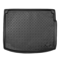 Rubber trunk mat Renault Megane 2009-2016 (combi)