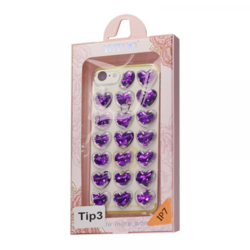 Maska Happy Hearts za Samsung S8 Plus/G955 Tip3