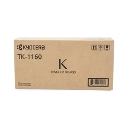 toner Kyocera TK-1160 Black/Original