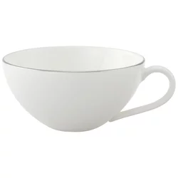 Villeroy & Boch Skodelica za čaj iz kolekcije ANMUT PLATINUM