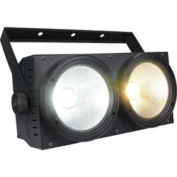 Light4Me BLINDER LED 2x100W