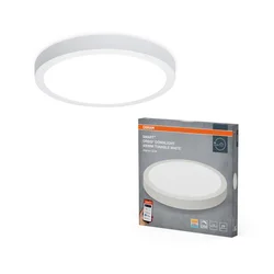 Osram - LED prigušiva plafonska svetiljka SMART+ DOWNLIGHT LED/22W/230V Wi-Fi
