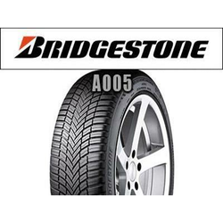 Bridgestone Weather Control A005 ( 235/55 R17 103H XL )