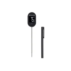 shumee Rotačný teplomer s hrotom -20 až +250 °C/KitchenAid