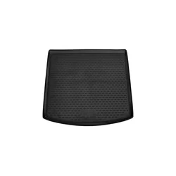 Novline Tipska kadica za gepek Seat Leon 5F ST, 2013-2019, Karavan, Crna
