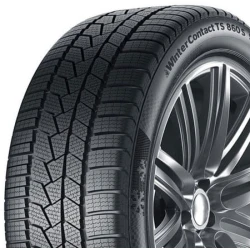 CONTINENTAL Zimska guma 225/45R18 95V XL WinterContact TS 860 S SSR *