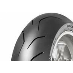 Dunlop SPORTSMART TT 120/70 R17 58W Pneumatike za motocikle